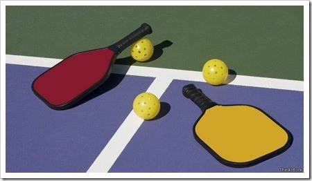 Pickleball