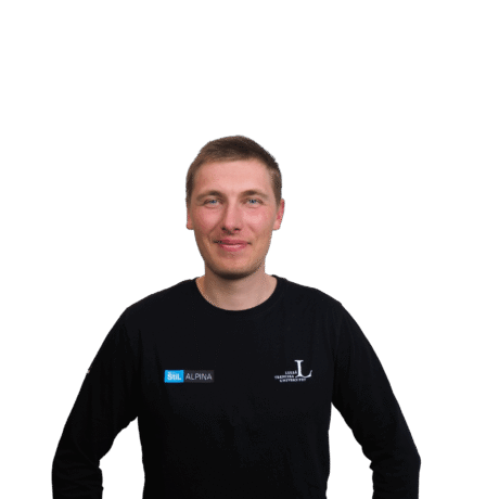 Hampus Nilsson